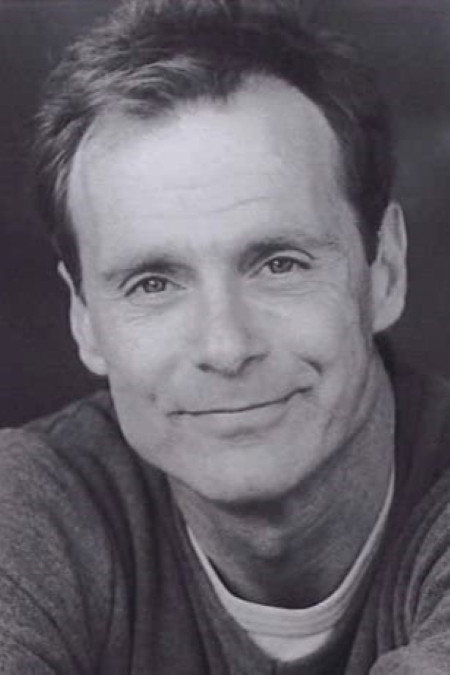 Christopher Durham as John Hanson in In Focus: Shedding Light on Vampires in America