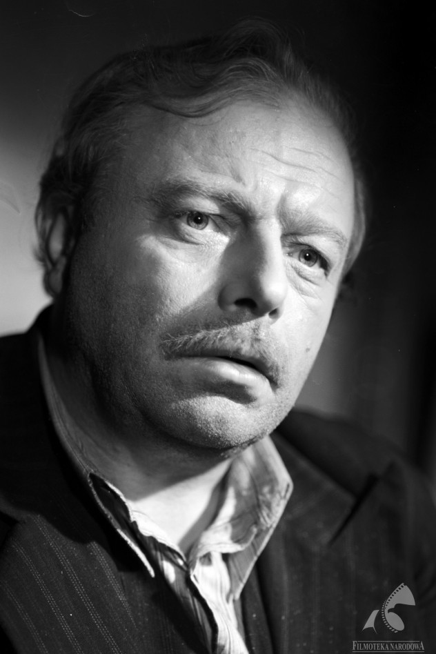 Jan Kurnakowicz as Stolnik Kieżgajłło in Your Honor