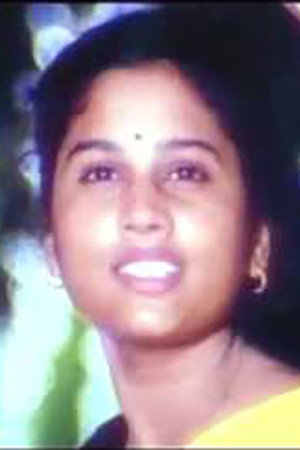 Seetha as Ambili in Hitler