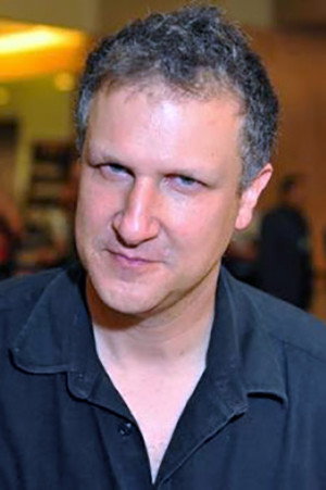 Philippe Seabra as Himself in A Plebe É Rude