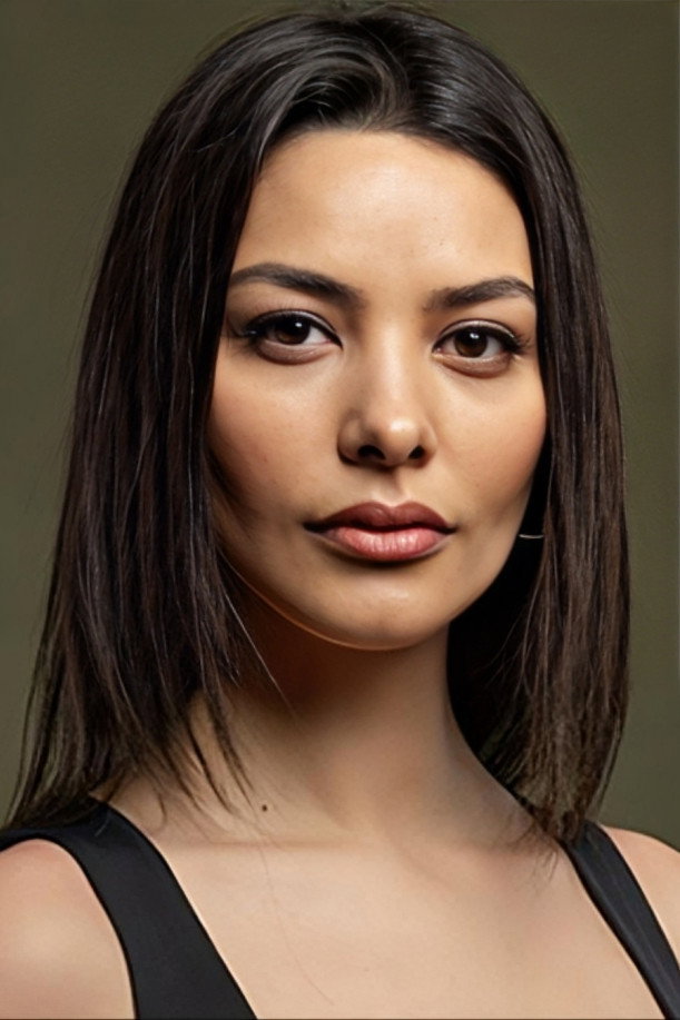 Hazal Filiz Küçükköse as Elif Ardalı in Ruya