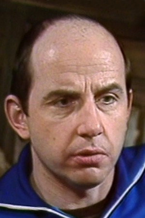 Gert Grasse as Narrator (voice) in A Pillar In The Stream