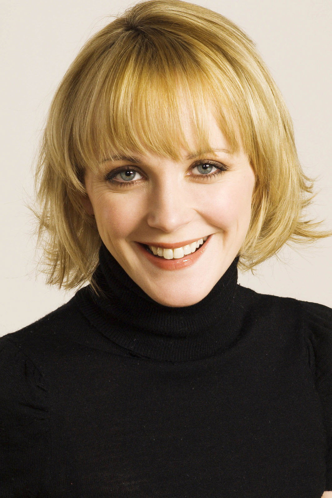 Camilla Power as Jill Pole in The Chronicles of Narnia