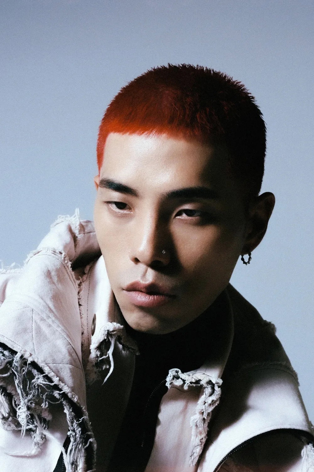 Reddy as Self - Master in Show Me The Money 12: The World of Yaksha
