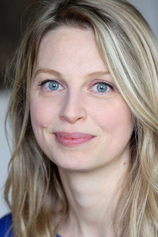 Eléa Clair as Grete in Notre Dame de Paris: The Ordeal of the Centuries