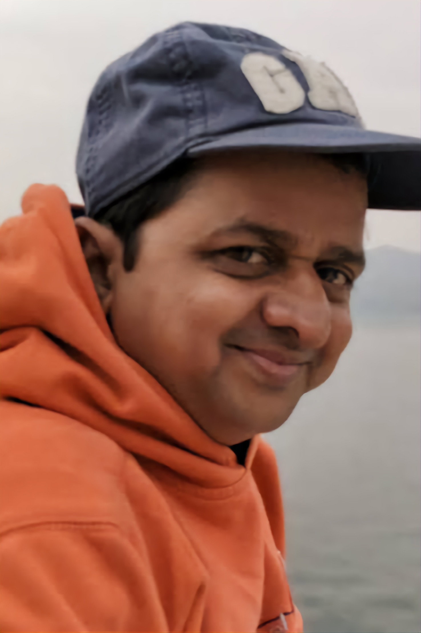Shridhar Watsar as Tauba Tauba in Baalveer 3