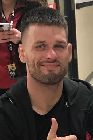 Tim Means as Self in UFC Fight Night 213: Kattar vs. Allen