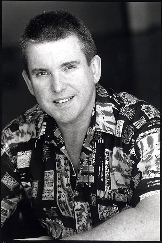 Richard Arnold as Self in Star Trek: The Journey to the Silver Screen