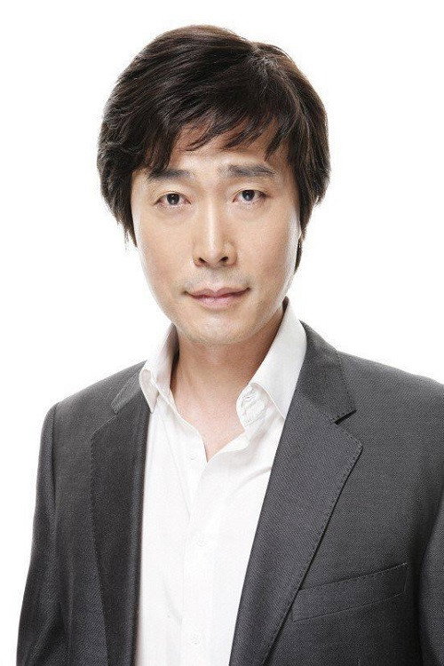 이재용 as Lee Il Cheom in Bossam: Steal the Fate