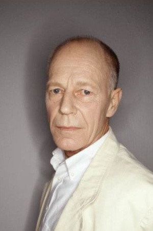 Joop Admiraal as Dominee in The Mark of the Beast