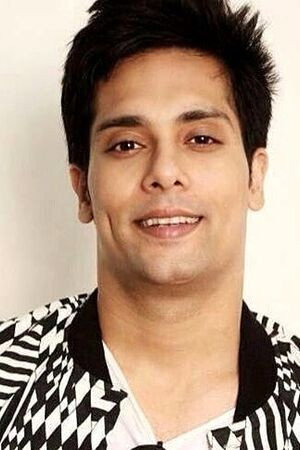 Manraj Singh as Deepu in Sultan