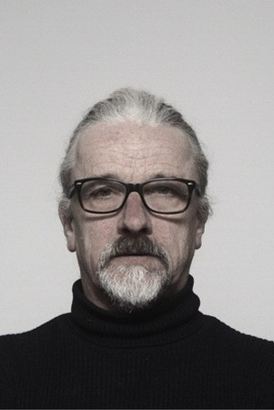 Crispin Buxton as Cousin in The Eternal Daughter