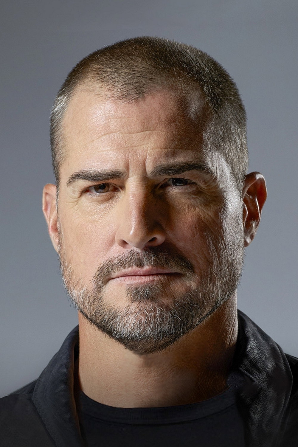George Eads as Thumper Klein in Grapevine