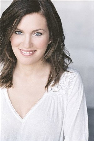 Danielle Weeks as Cousin Corky in The Weird Al Show
