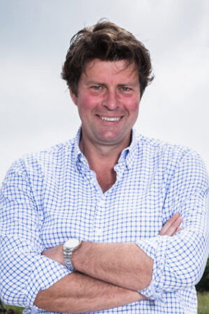 Wim Lybaert as Self - Host in The Columbus