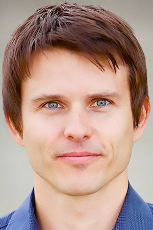 Darrin Klimek as Mark Delaney in Flipper