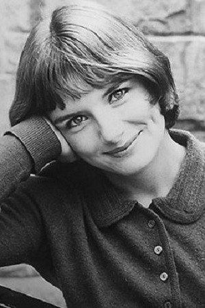 Kelly Jean Peters as Sally in Jack Frost