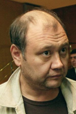 Юрий Степанов as Antip "Kulak" Glymov in The Penal Battalion