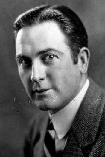 Orville Caldwell as Tony Anderson in The Patsy