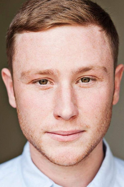 Tommy French as Ron in I Love My Mum