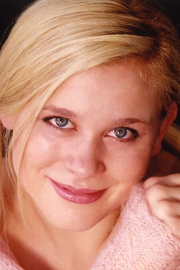 Tarah Paige as Emily in Chalk It Up