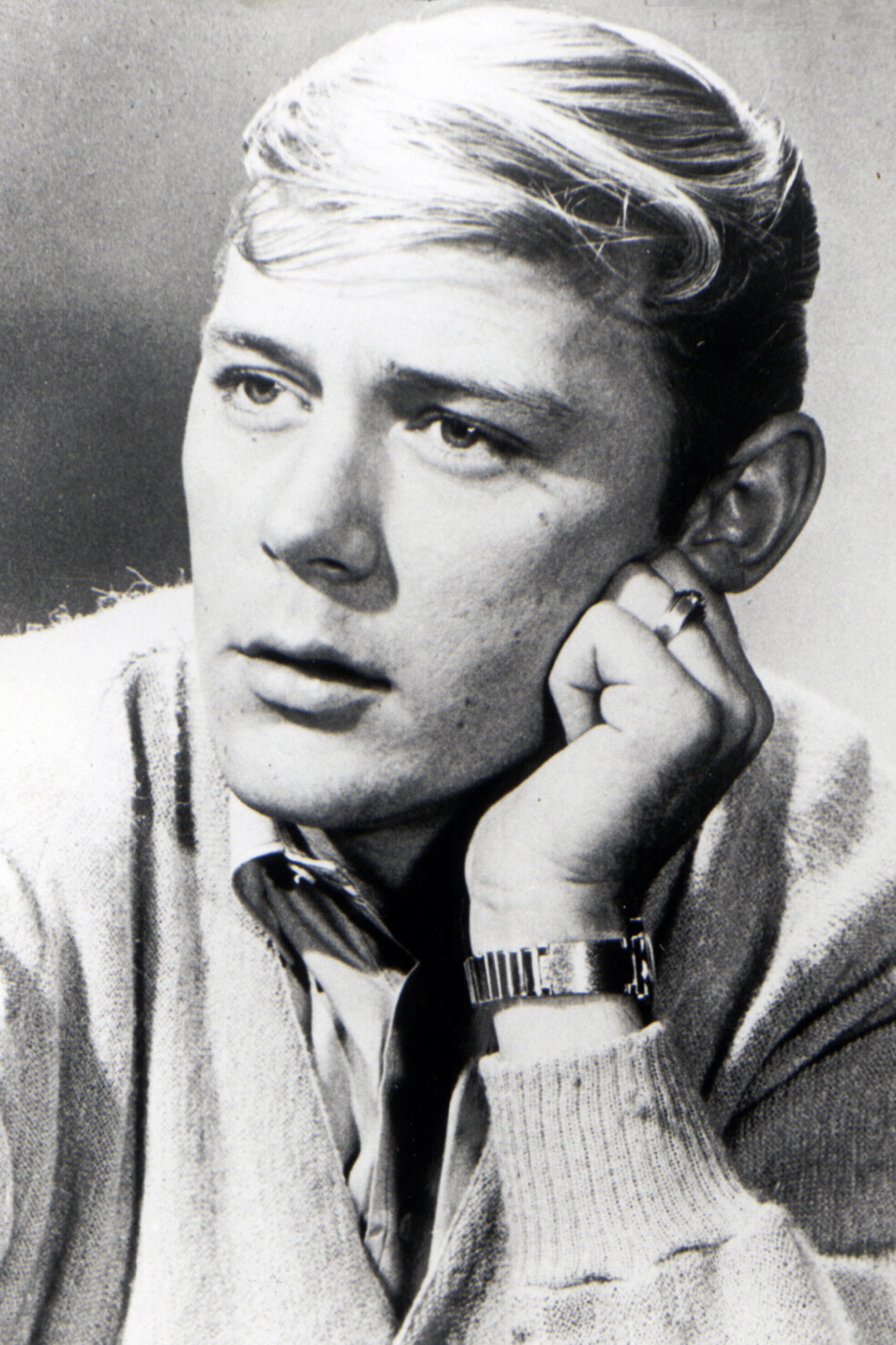 Bobby Pickett as Dr. Victor Frankenstein in Monster Mash: The Movie