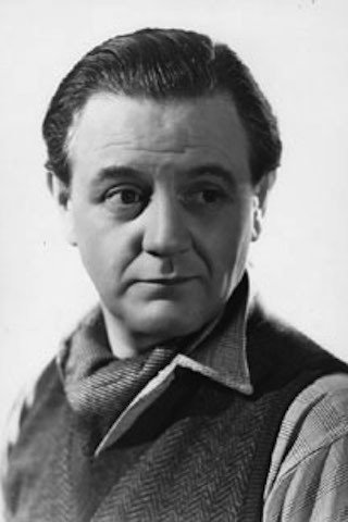 Naunton Wayne as Fotheringham in A Girl in a Million