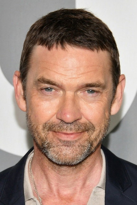 Dougray Scott as Dr. Jekyll / Mr. Hyde in Dr. Jekyll and Mr. Hyde