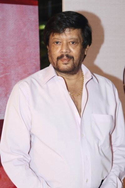Thyagarajan as Chidambaram in Abkari
