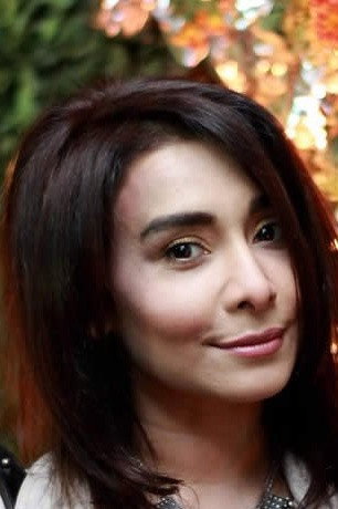 Maira Khan as Shabana in Revenge of the Worthless