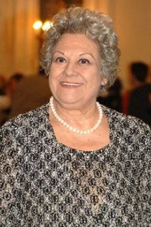 Emma Penella as Teresa Campos in Juncal
