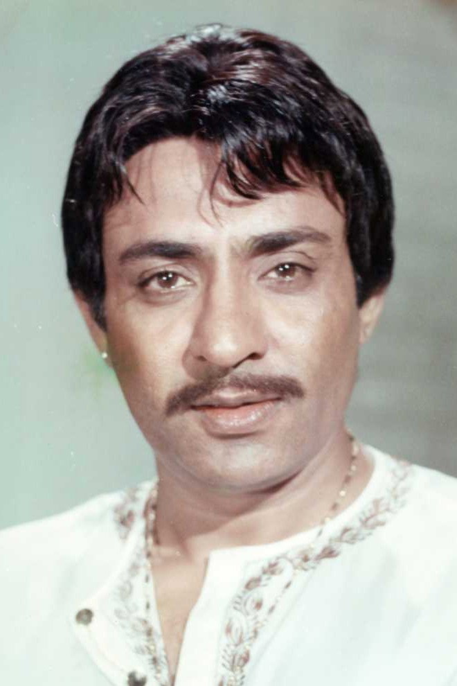 Ranjeet Bedi as Jeet Singh in Dushman