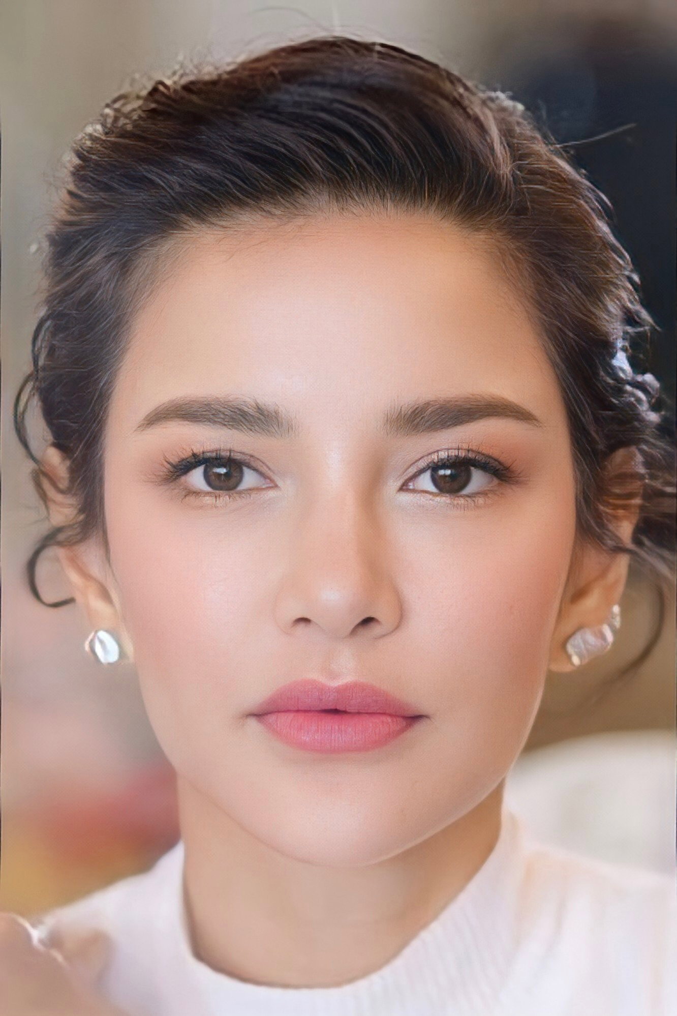 พิยดา จุฑารัตนกุล as Kaew | Chitchanok in Kaew Luem Kon