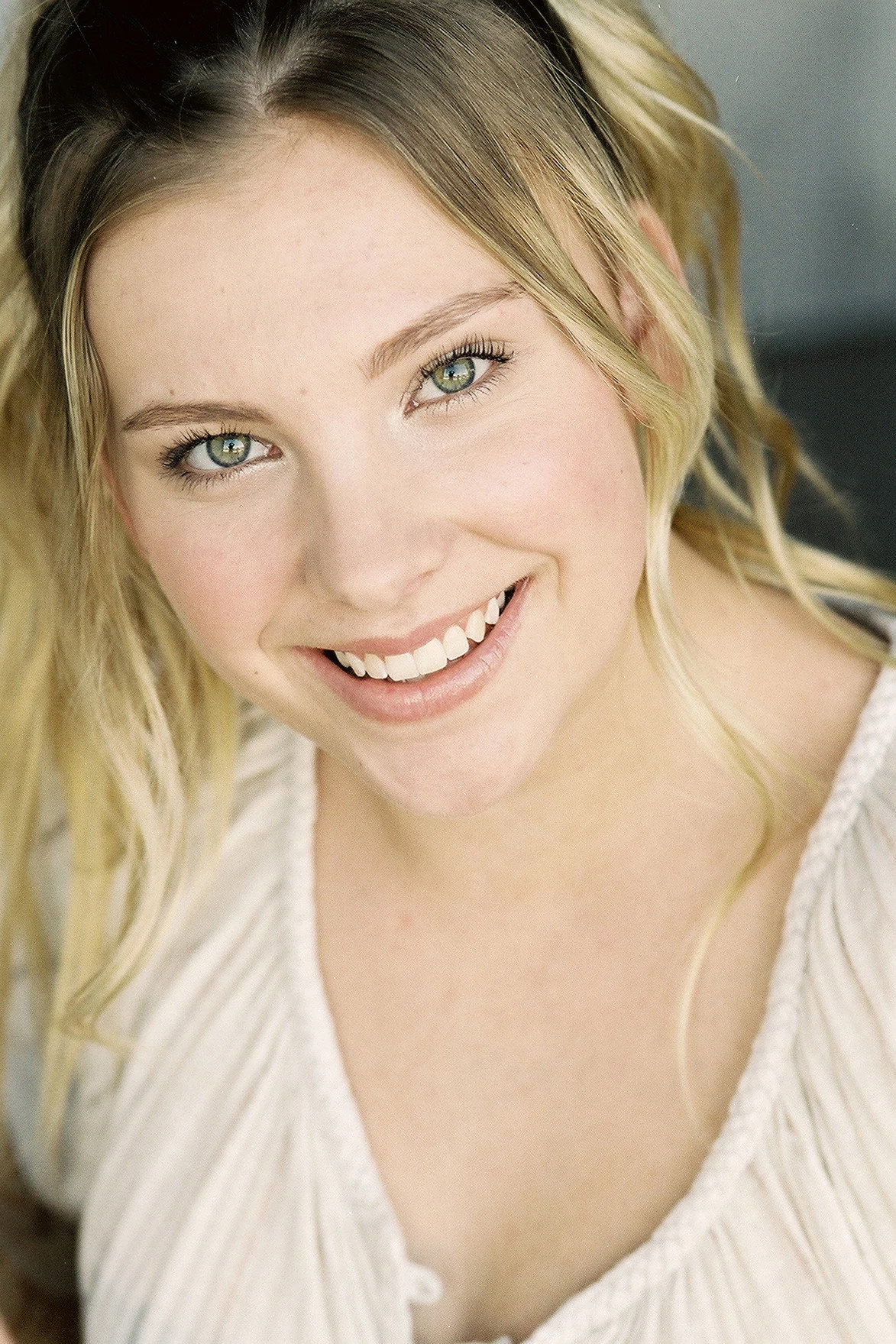 Nevada Brandt as Skipper (singing voice) in Barbie: A Perfect Christmas