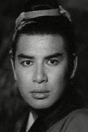 Cheung Ching as Chan Chin-Chung in The Diary of a Husband, Part 2