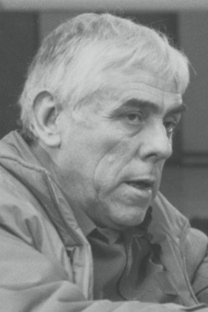 Raoul Coutard as Self in The Making of Rocky Road to Dublin