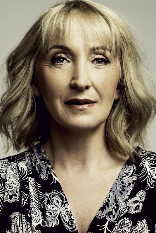 Denise Stephenson as Elga in A Final Truth