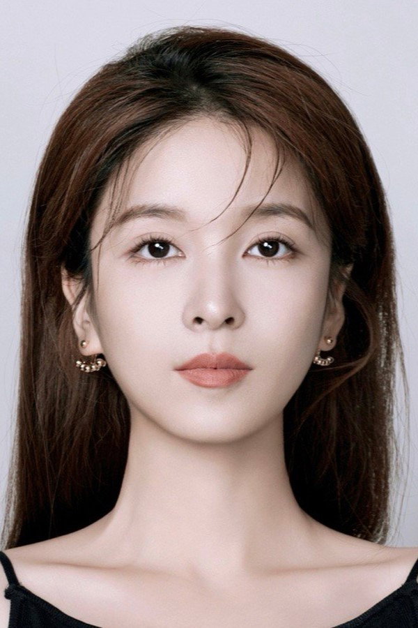 Yang Xueer as Tian Jie Wa Wa in 谁都别惹我