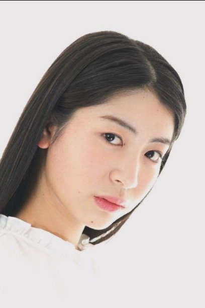 Izumi Chinatsu as Yume Nagazawa in The God of Curling