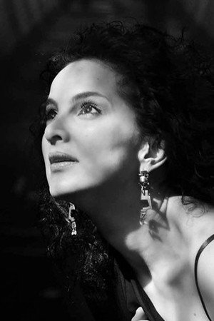 Τζίνη Παπαδοπούλου as Σοφία in My Angel, My Devil
