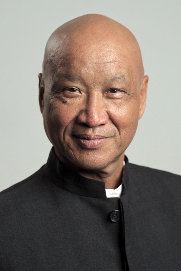 Andrew Ng as Japanese Man in Loveland