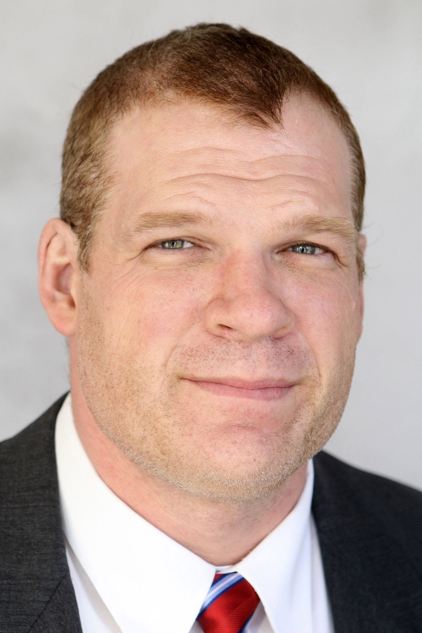 Glenn Jacobs as Kane in WWE Backlash 2004