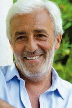 Patrizio Rispo as Self in Jago: Into the White