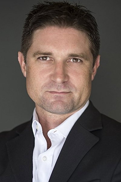 Aaron Scully as David Bondurant in The Defector