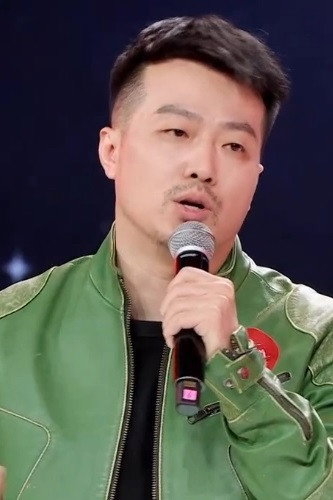 纪海星 as Ye Pei in The Lethe