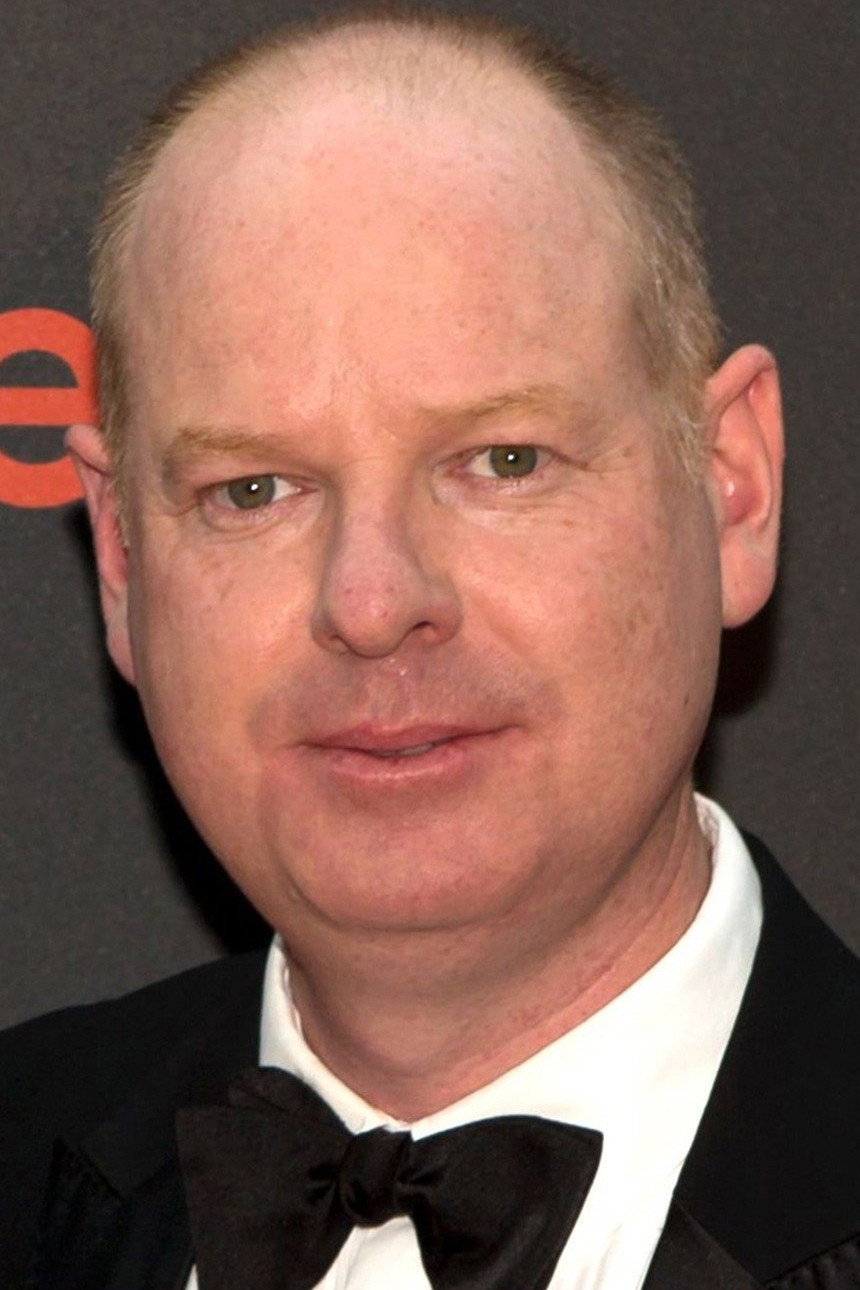 Tom Gleeson as Self - Taskmaster in Taskmaster
