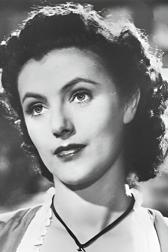 Marianne Schönauer as Charlotte Schönwald in Donauprinzessin