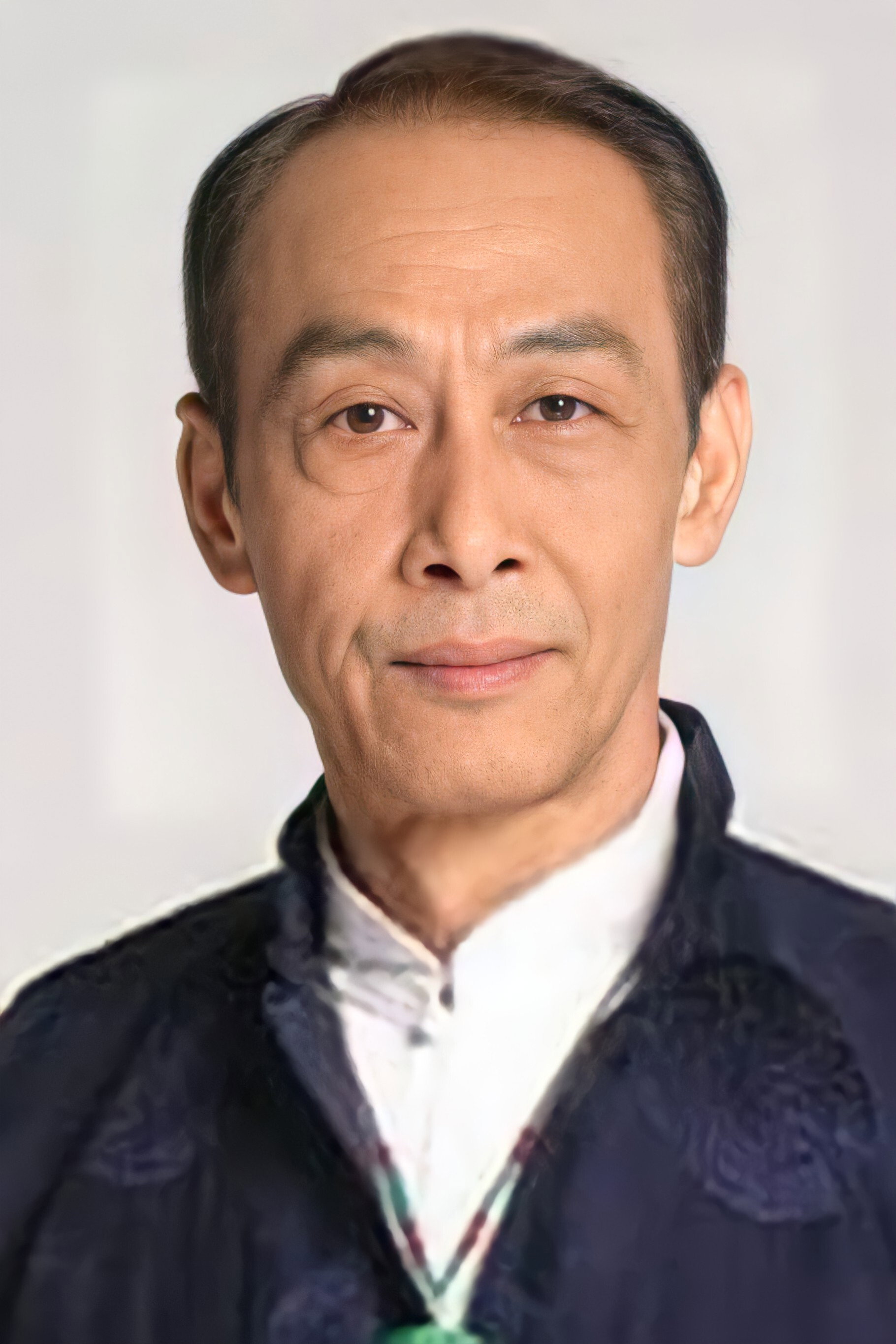 黃樹棠 as 中原一點紅 in Chor Lau-heung