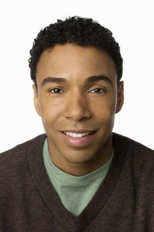 Allen Payne as Clarence 'C.J.' Payne Jr. in Tyler Perry's House of Payne