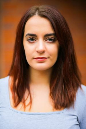 Sophie Marlowe as Lily Palmer in Jekyll and Hyde